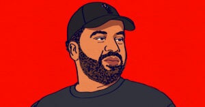 Scarr's NYC pizza owner