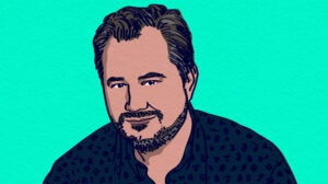 Bill Oakley The Simpsons podcast