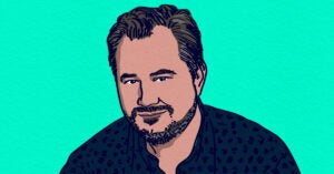 Bill Oakley food writer