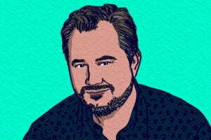 Bill Oakley interview