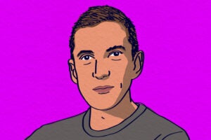 Chris Morocco recipes