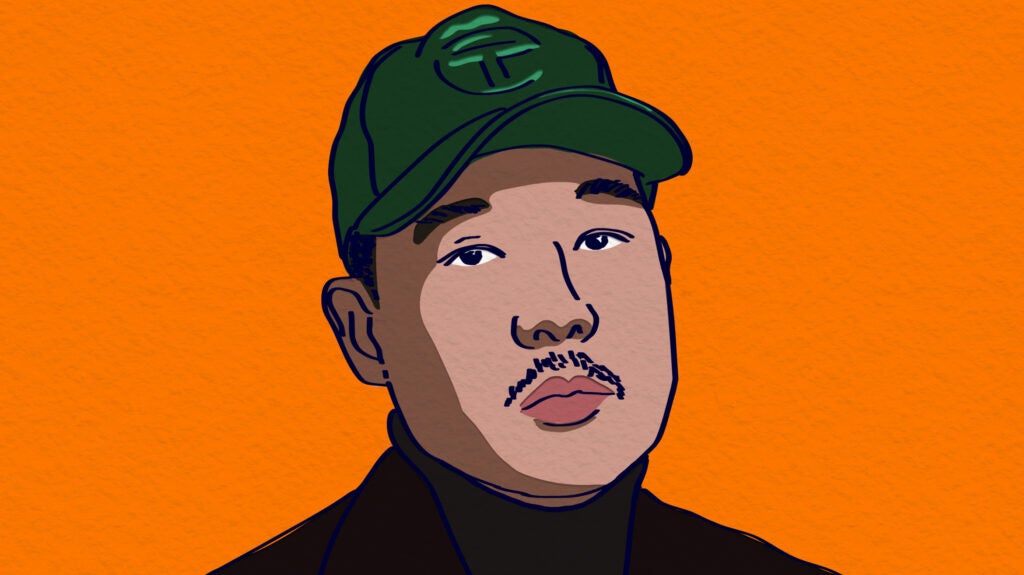 This Is TASTE 615: Eddie Huang, an NYC Restaurant Pioneer, Is Back in Town Baby