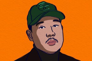 Eddie Huang NYC restaurant new