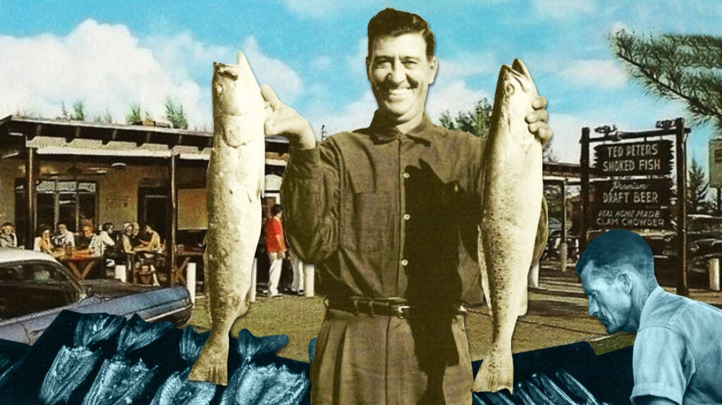 Old Florida Smells Like Salt Air and Smoked Fish