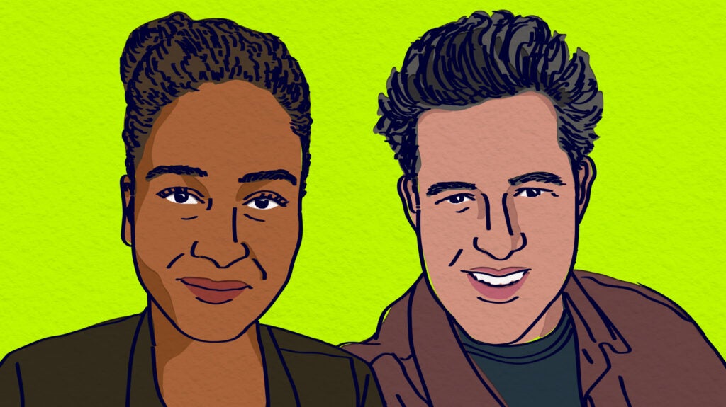 This Is TASTE 605: Food Writers Talking About Food Writing with <i>New York Magazine</i>’s Tammie Teclemariam & Matt Rodbard