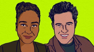 Tammie Teclemariam interview