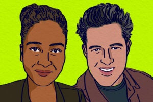 Tammie Teclemariam review