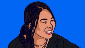 Annie Shi Lei