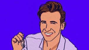 B. Dylan Hollis interview