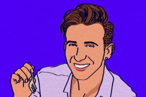 B. Dylan Hollis recipes