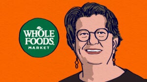 Cathy Strange podcast cheese