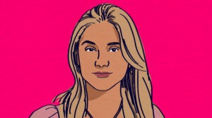 Claire Dinhut podcast