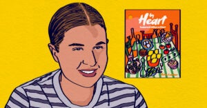 Hailee Catalano podcast