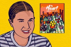 Hailee Catalano recipe