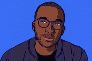 Marc-Kwesi Farrell rum