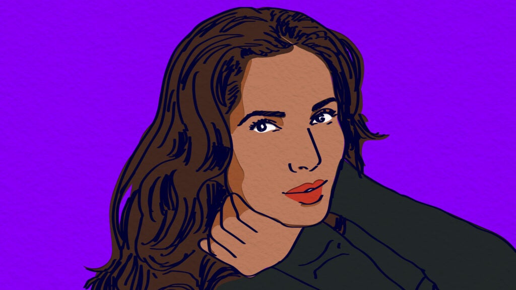 This Is TASTE 632: Padma Lakshmi, Live and Unfiltered