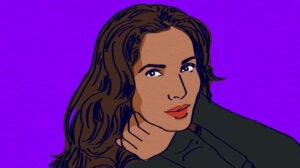 Padma Lakshmi interview