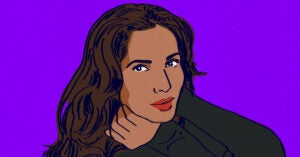 Padma Lakshmi Top Chef podcast