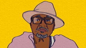 Swamp Dogg documentary
