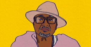 Swamp Dogg interview