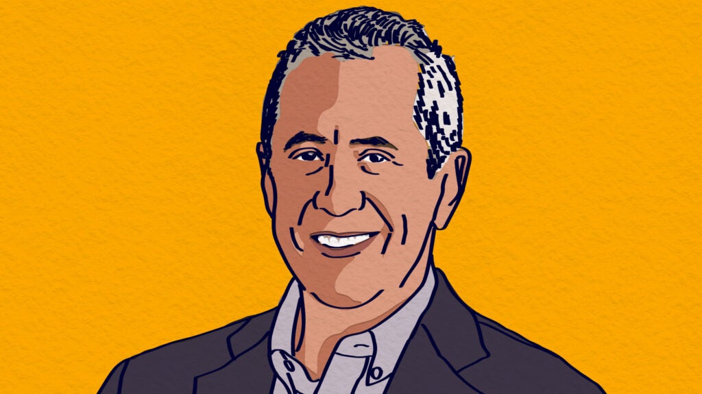 This Is TASTE 643: Union Square Cafe at 40 with Danny Meyer