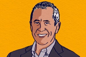 Danny Meyer Union Square Cafe 40 years