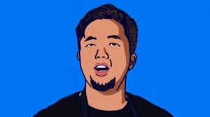 Eric Sze podcast