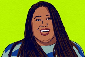 Khushbu Shah podcast