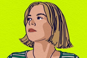 Rosie Kellett London pop up