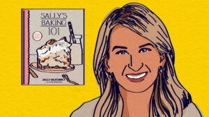 Sally's Baking recipe