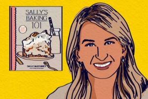 Sally's Baking recipes