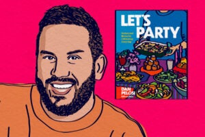 Dan Pelosi podcast