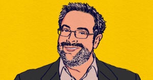 Drew Nieporent Tribeca Grill