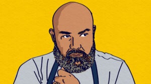 Evan Funke podcast