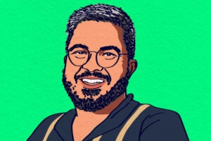 Joseph Hernandez editor food writing