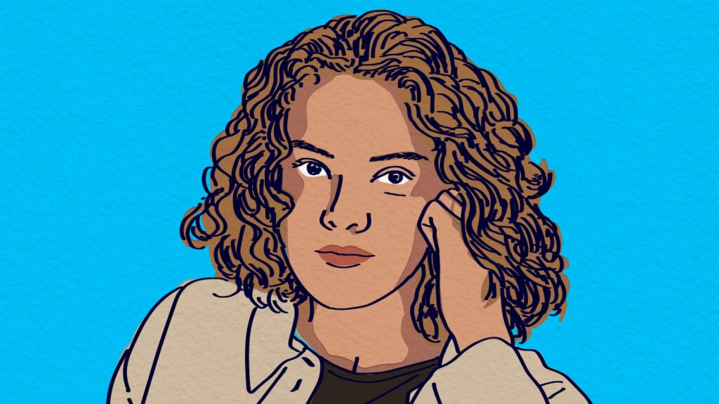 This Is TASTE 661: Ruby Tandoh Knows Why We All Eat This Way