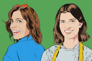 Sarah Thompson Casa Playa