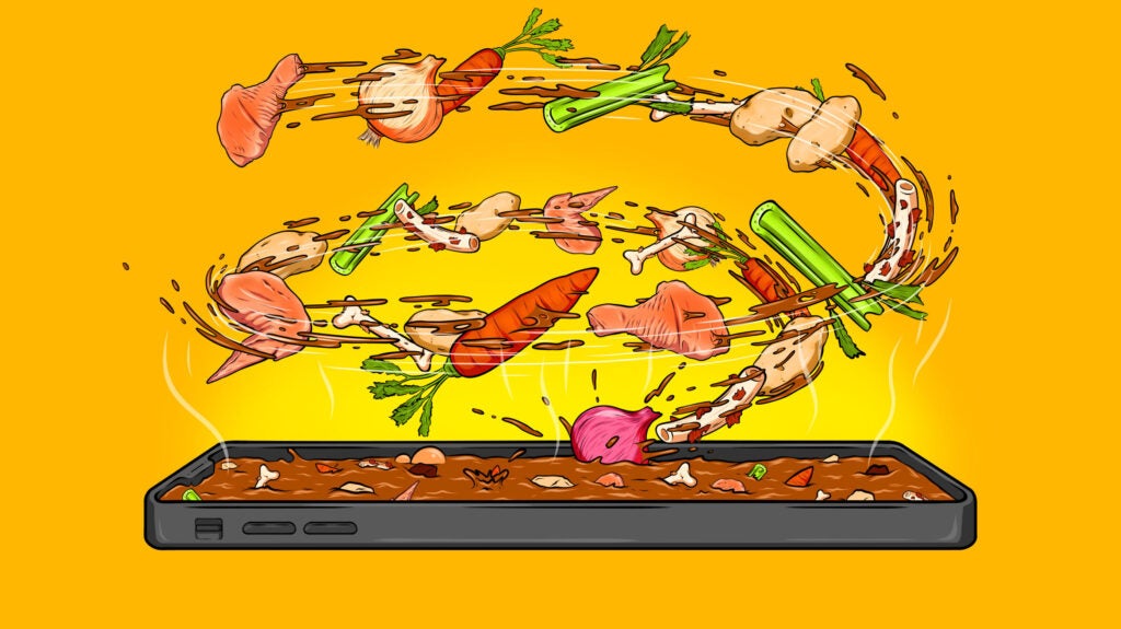 Stew Kids on the Block