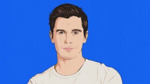 Antoni Porowski tv show