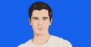 Antoni Porowski recipes