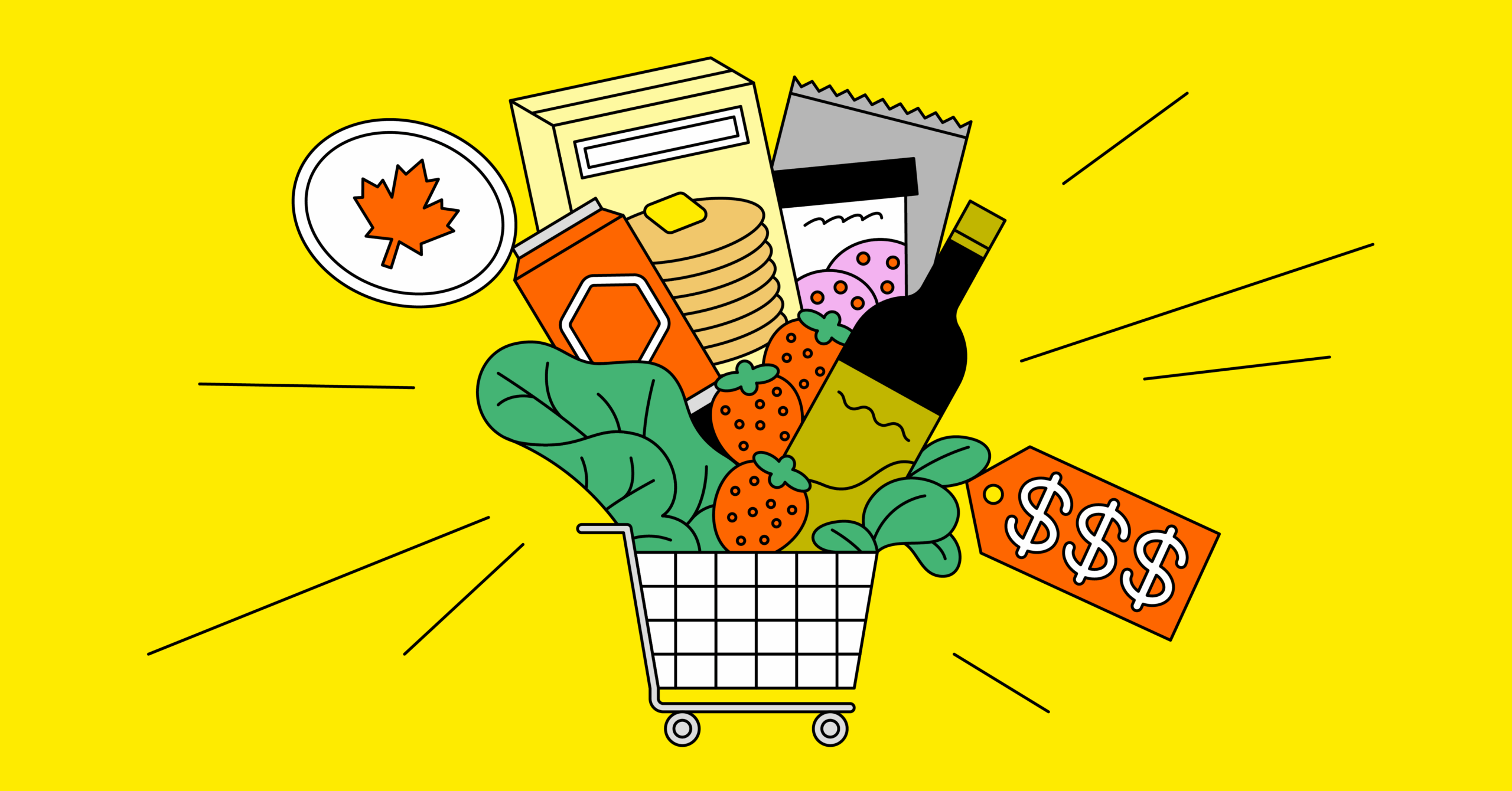 Canada Is Putting Its Money Where Its Mouth Is Canada Is Putting Its Money Where Its Mouth Is