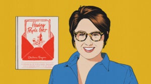 Chelsea Fagen financial advice