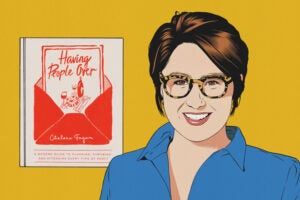 Chelsea Fagen podcast