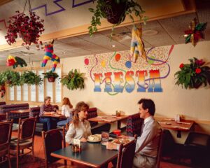 Chis-Chis Mexican return