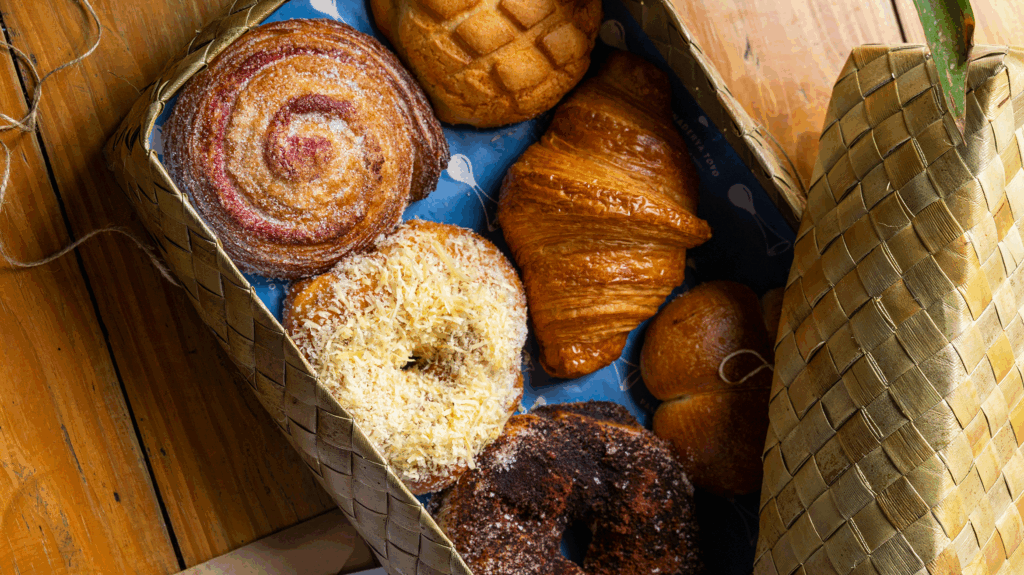 There’s Never Been a More Exciting Time for Filipino Baking