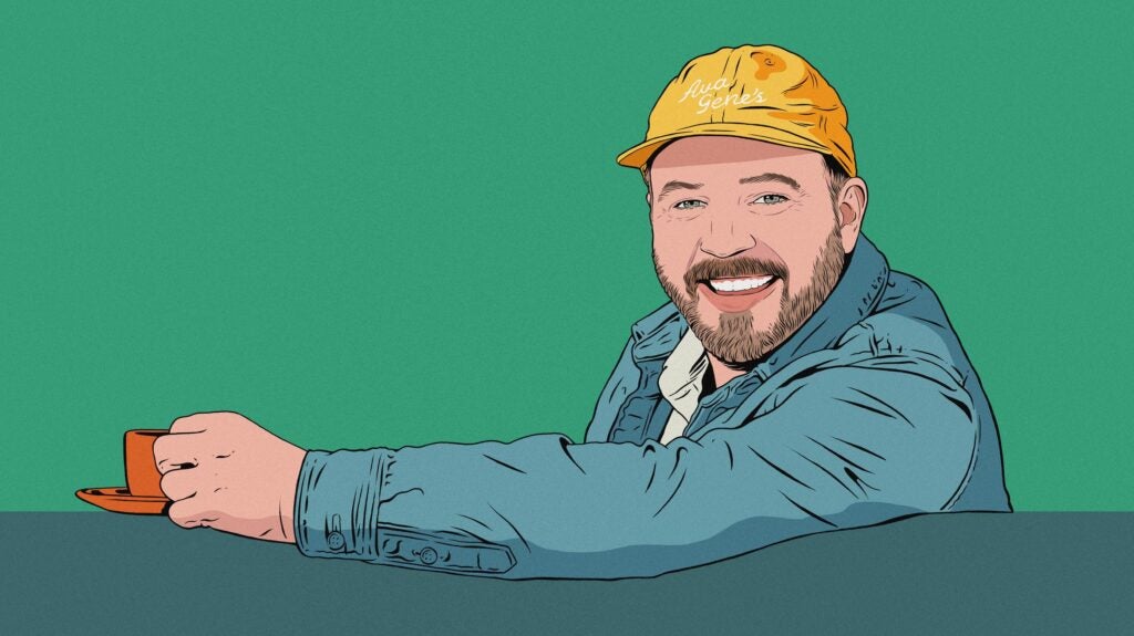 This Is TASTE 667: This Pasta Conversation Will Change Your Home Cooking Life with Joshua McFadden