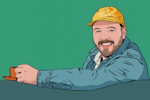 Joshua McFadden cookbooks