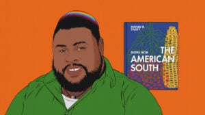 Michael W. Twitty podcast