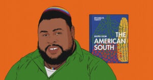 Michael W. Twitty historian podcast