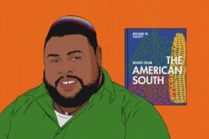 Michael W. Twitty books